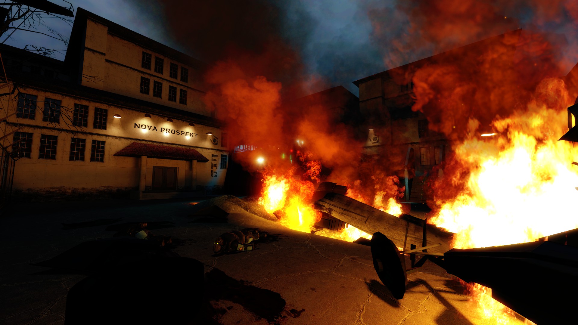 Скриншот 6: Prospekt