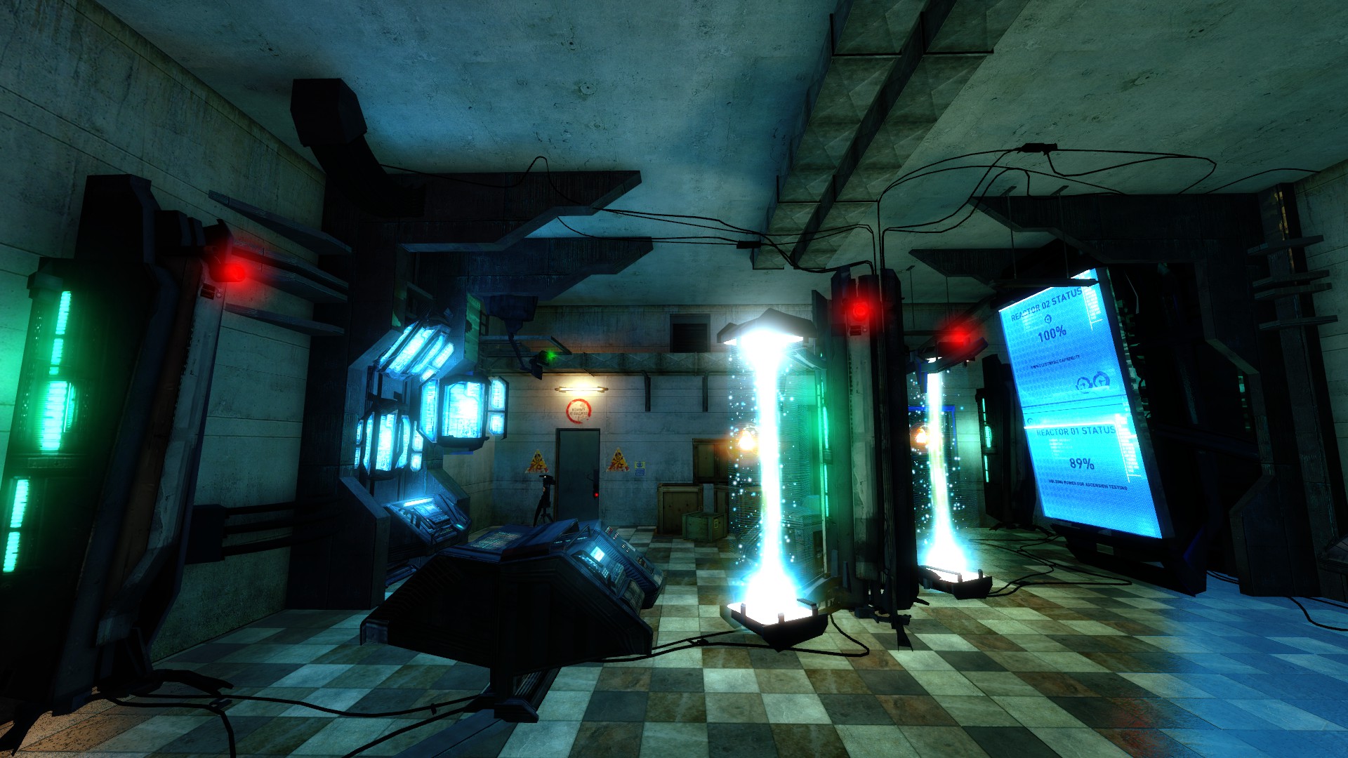 Скриншот 9: Prospekt