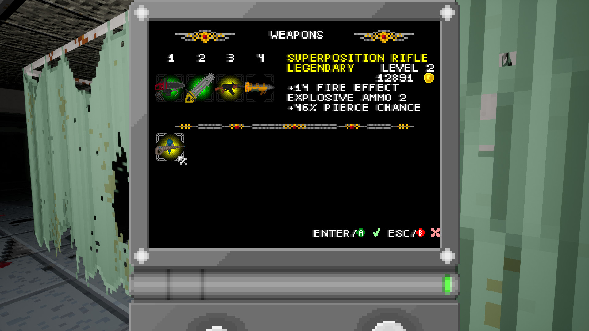 Скриншот 9: Nightmare Reaper