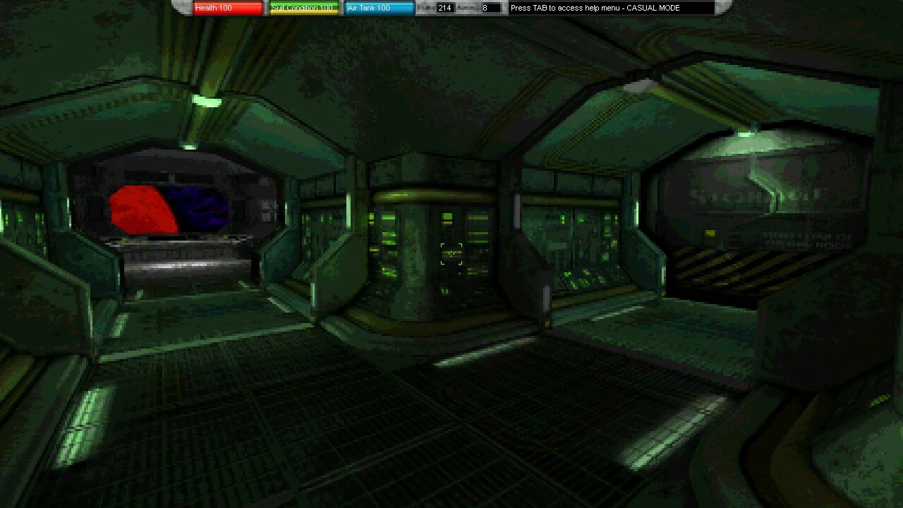 Скриншот: Star Explorers