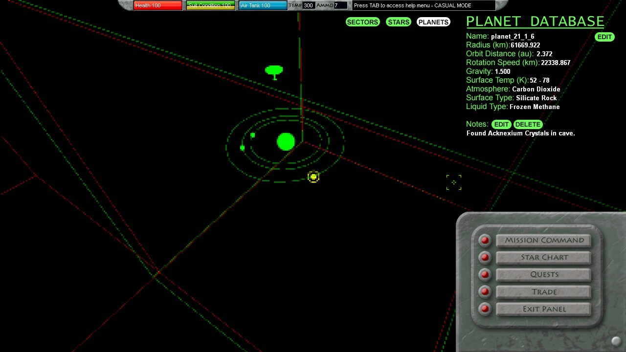 Скриншот 12: Star Explorers