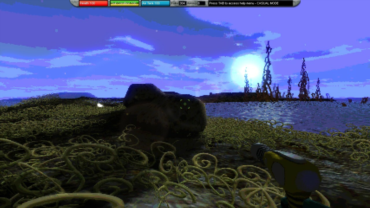 Скриншот: Star Explorers