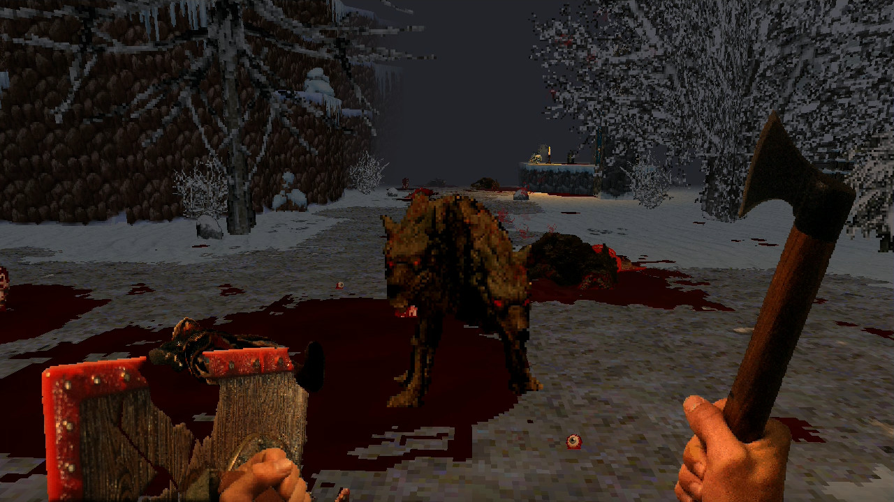 Скриншот: Arthurian Legends