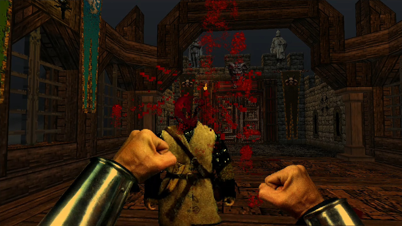 Скриншот: Arthurian Legends