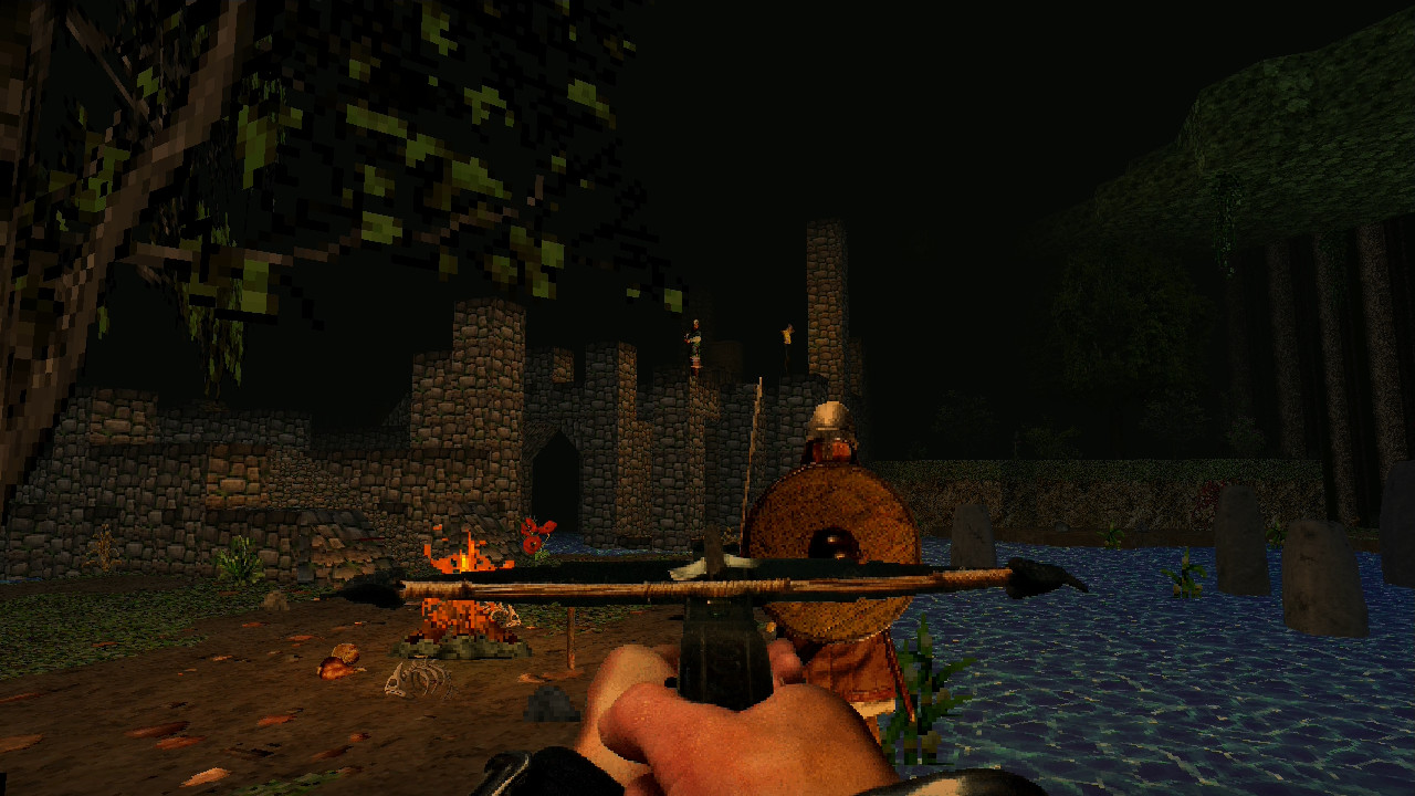 Скриншот 8: Arthurian Legends