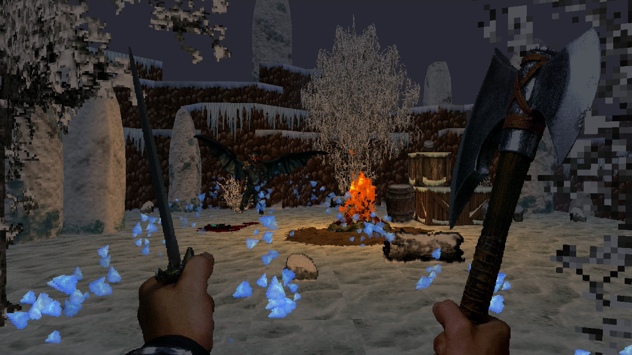 Скриншот 9: Arthurian Legends