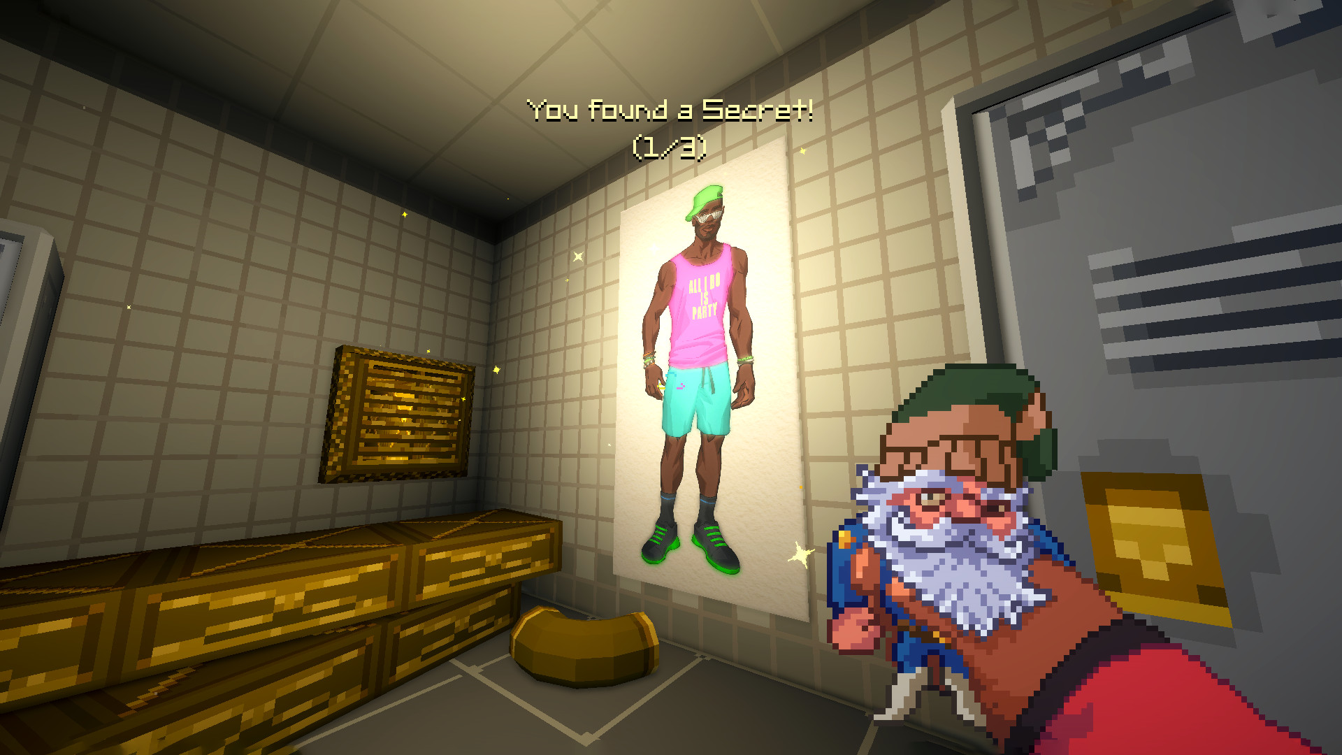 Скриншот 12: Fashion Police Squad