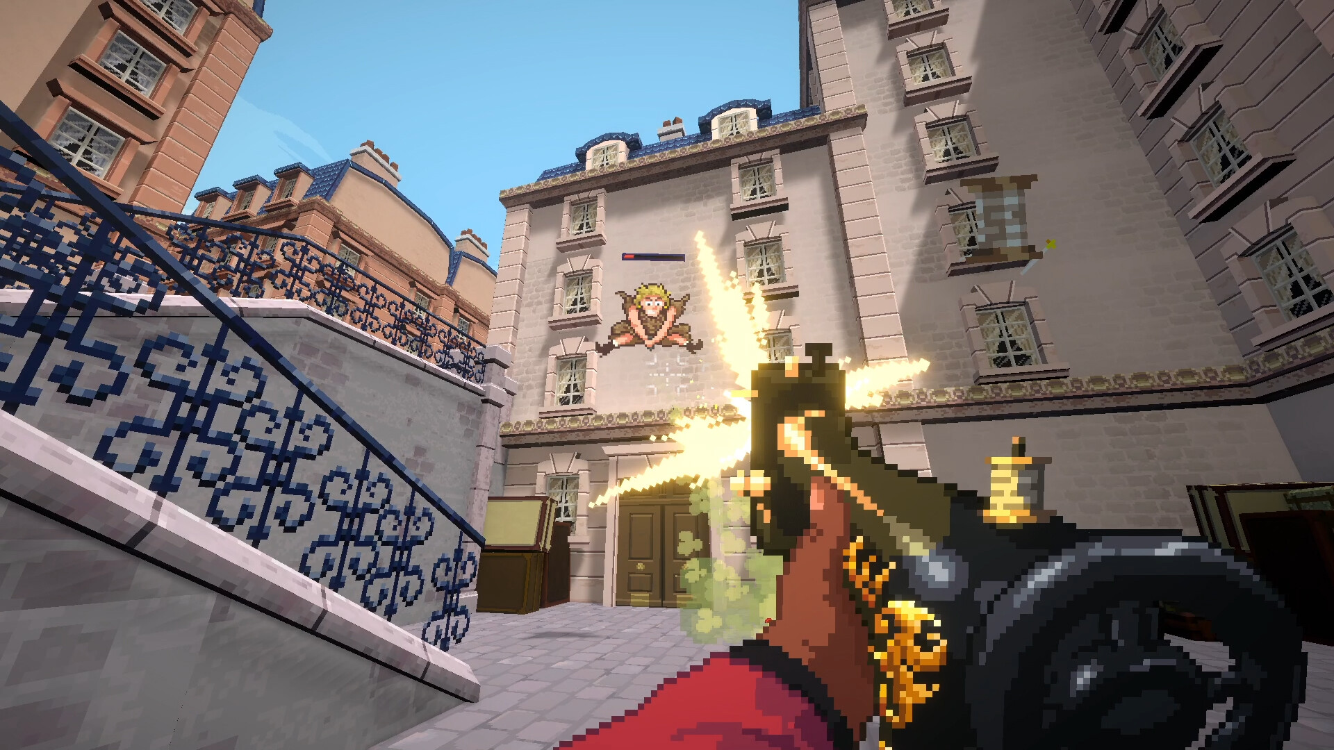 Скриншот 13: Fashion Police Squad