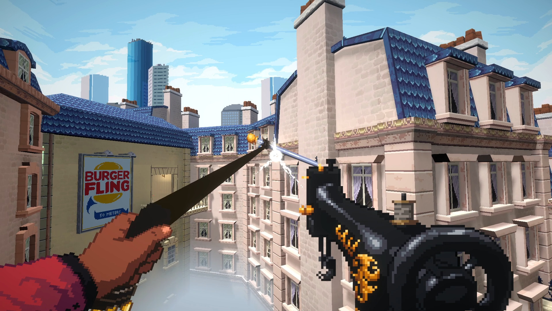 Скриншот 7: Fashion Police Squad