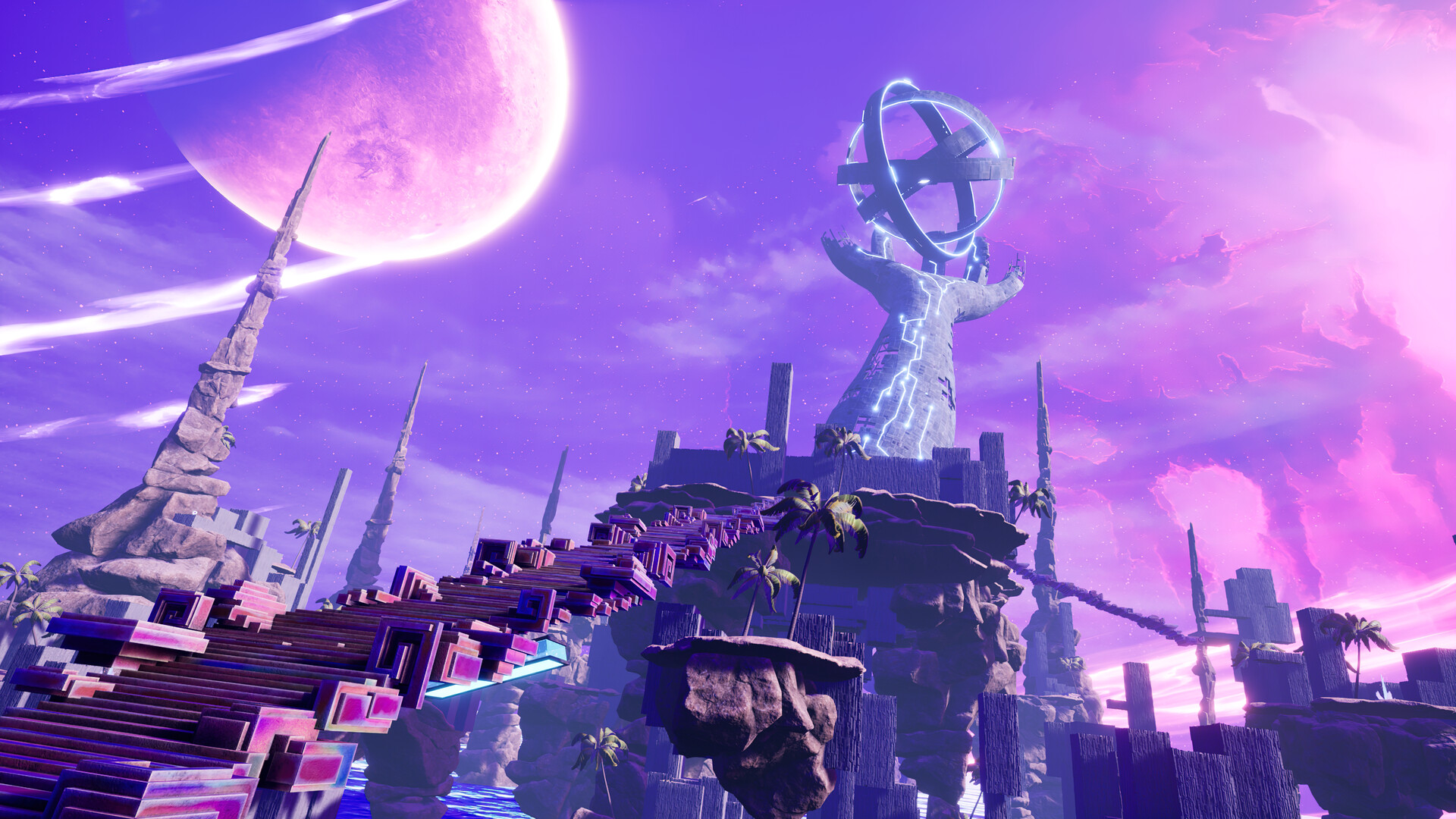 Скриншот: Downward: Enhanced Edition