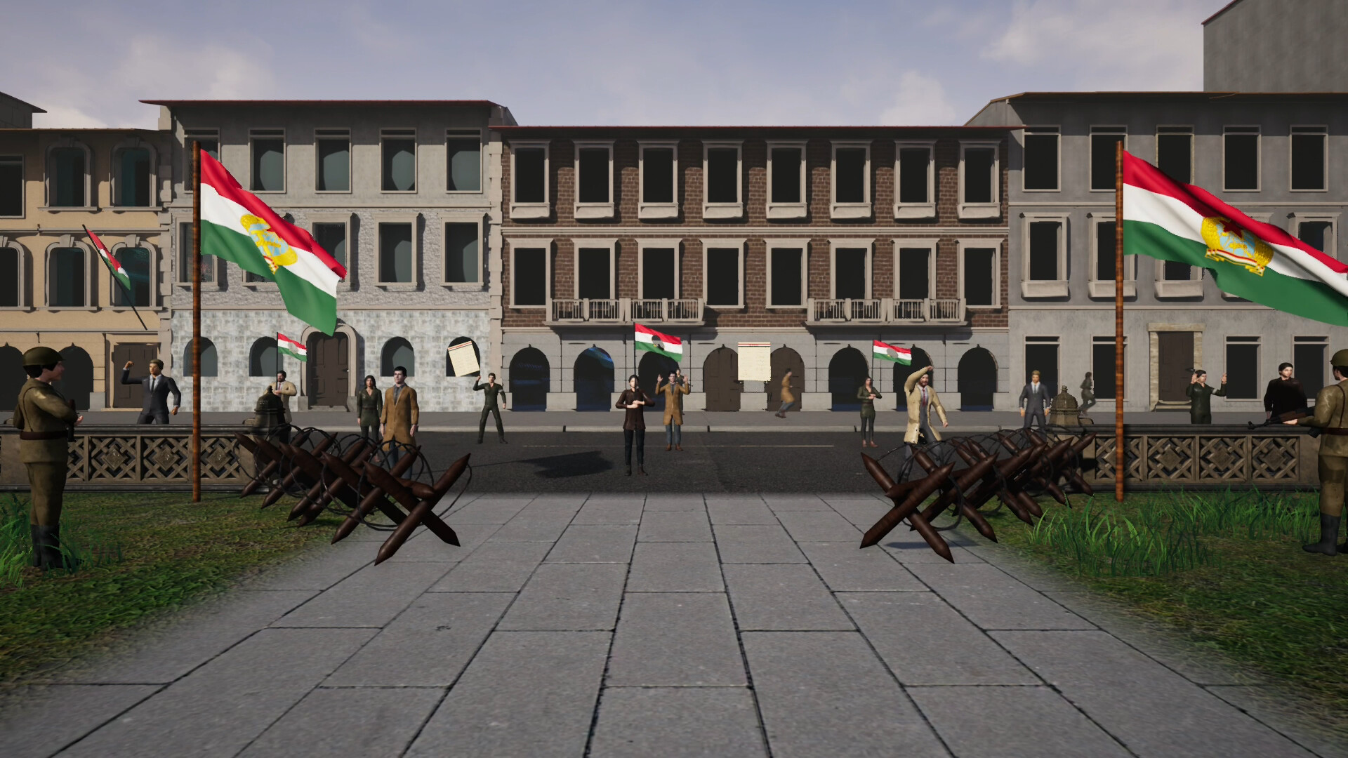 Скриншот 7: Soviet Soldier