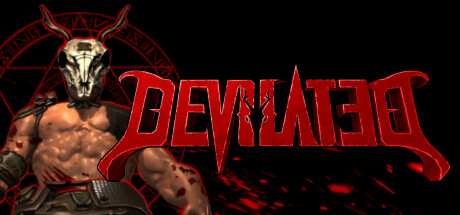 Обложка: Devilated