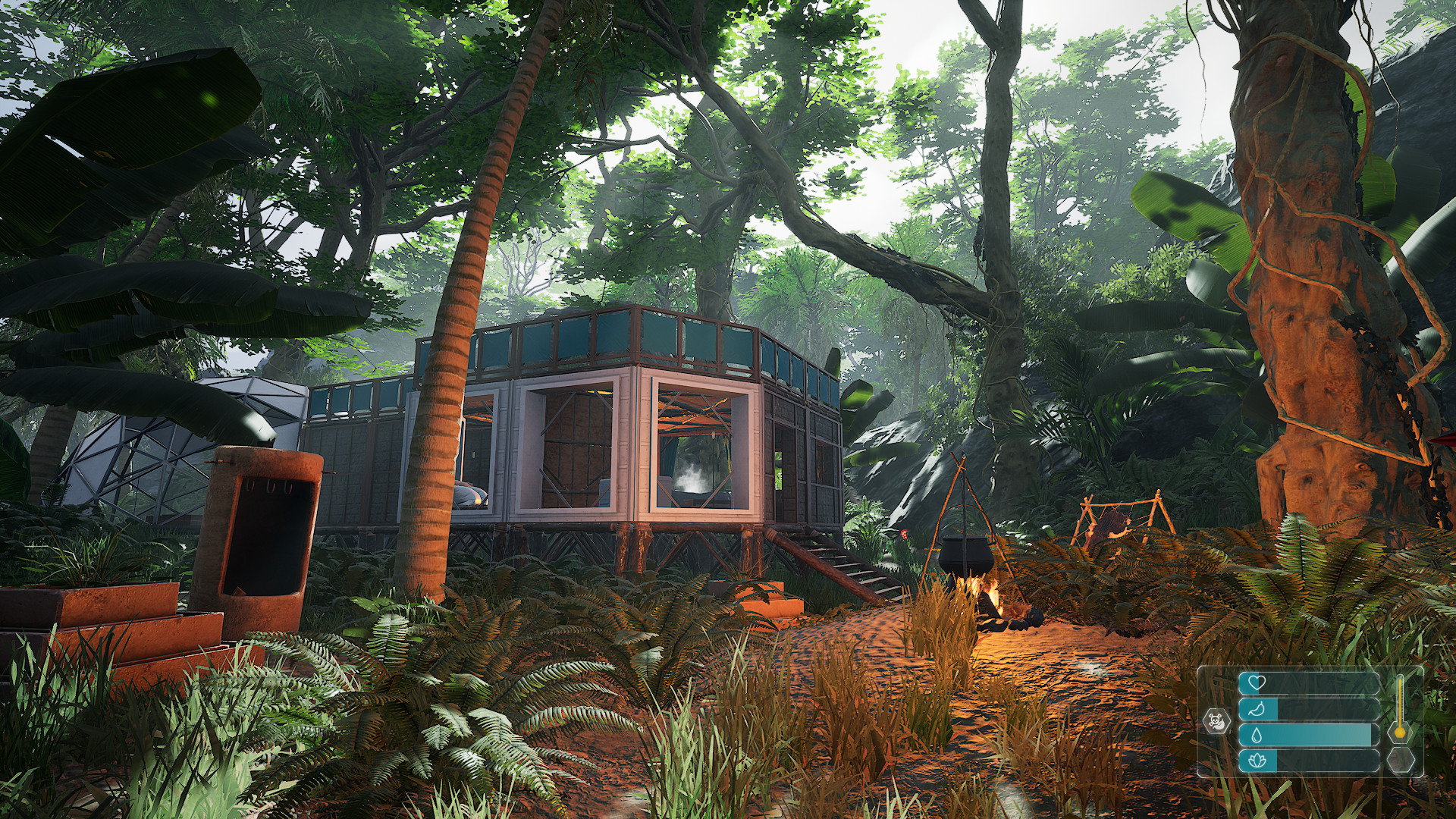 Скриншот 15: Retreat To Enen