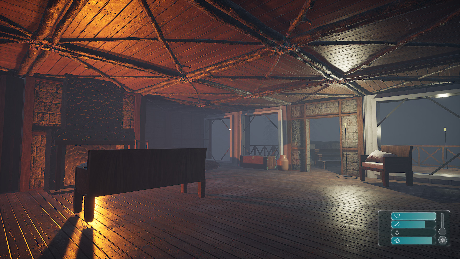 Скриншот 6: Retreat To Enen