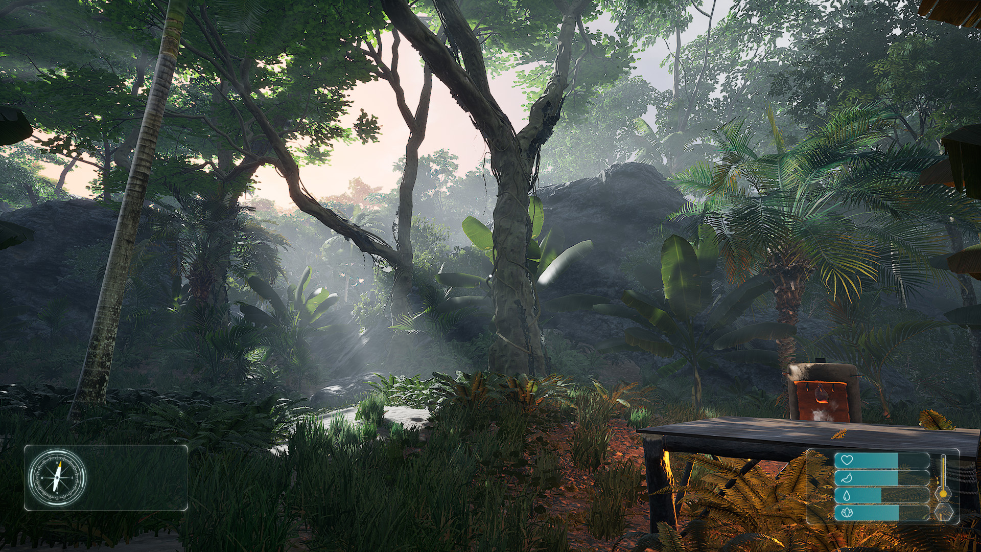 Скриншот 7: Retreat To Enen