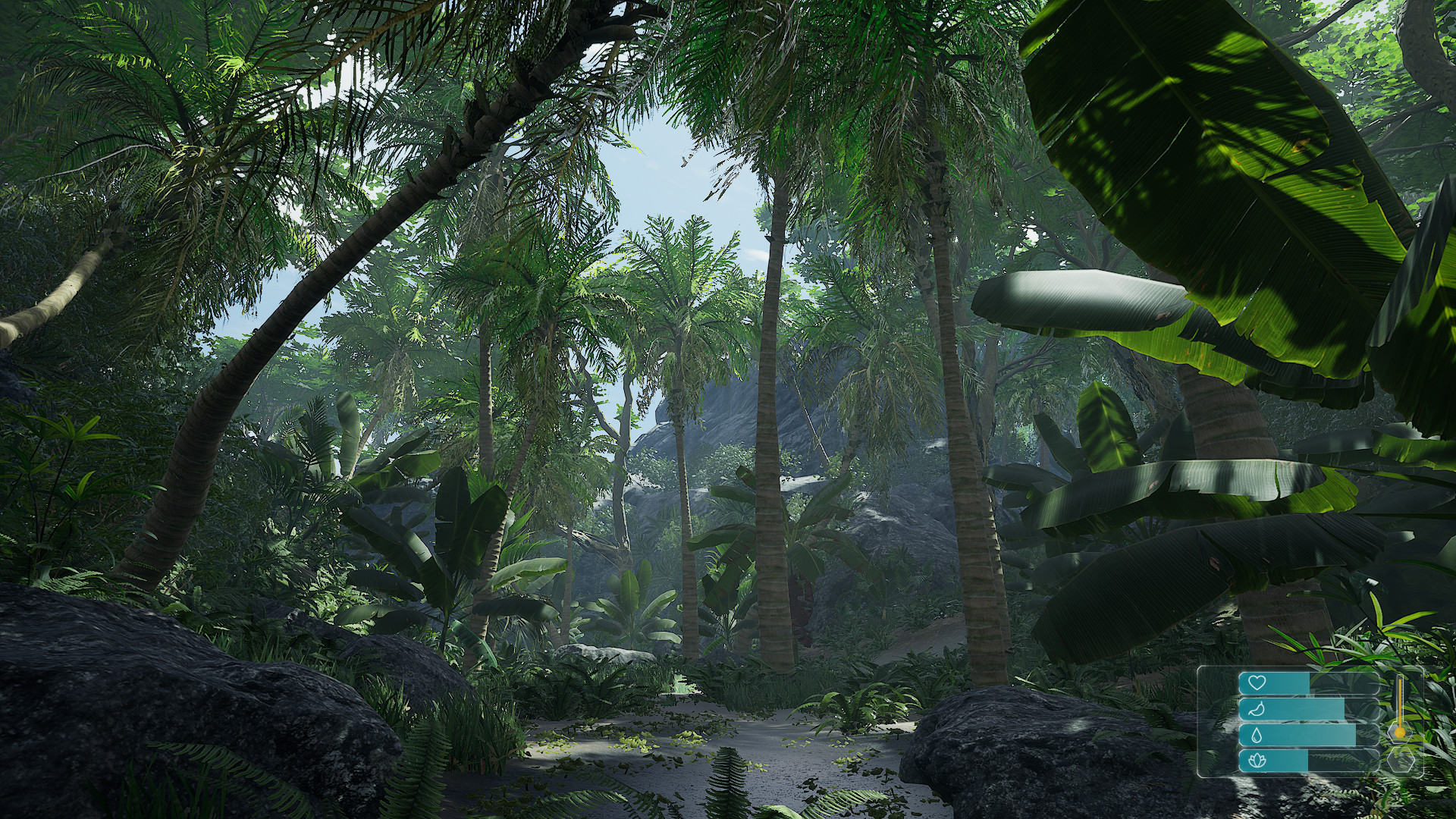 Скриншот 10: Retreat To Enen