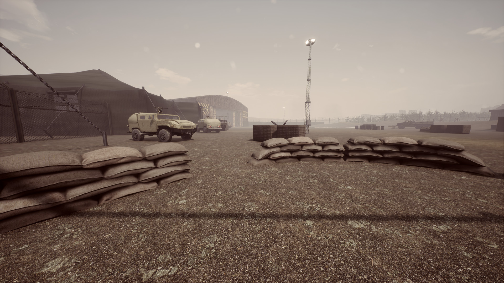 Скриншот 6: Soldiers of the Universe