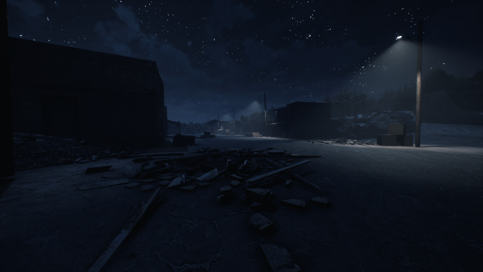 Скриншот 9: Soldiers of the Universe