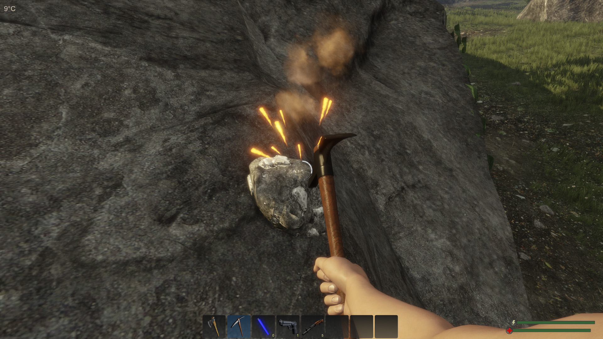 Скриншот 34: Subsistence