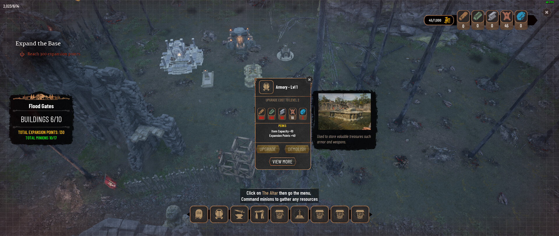 Скриншот 6: Monsters Domain