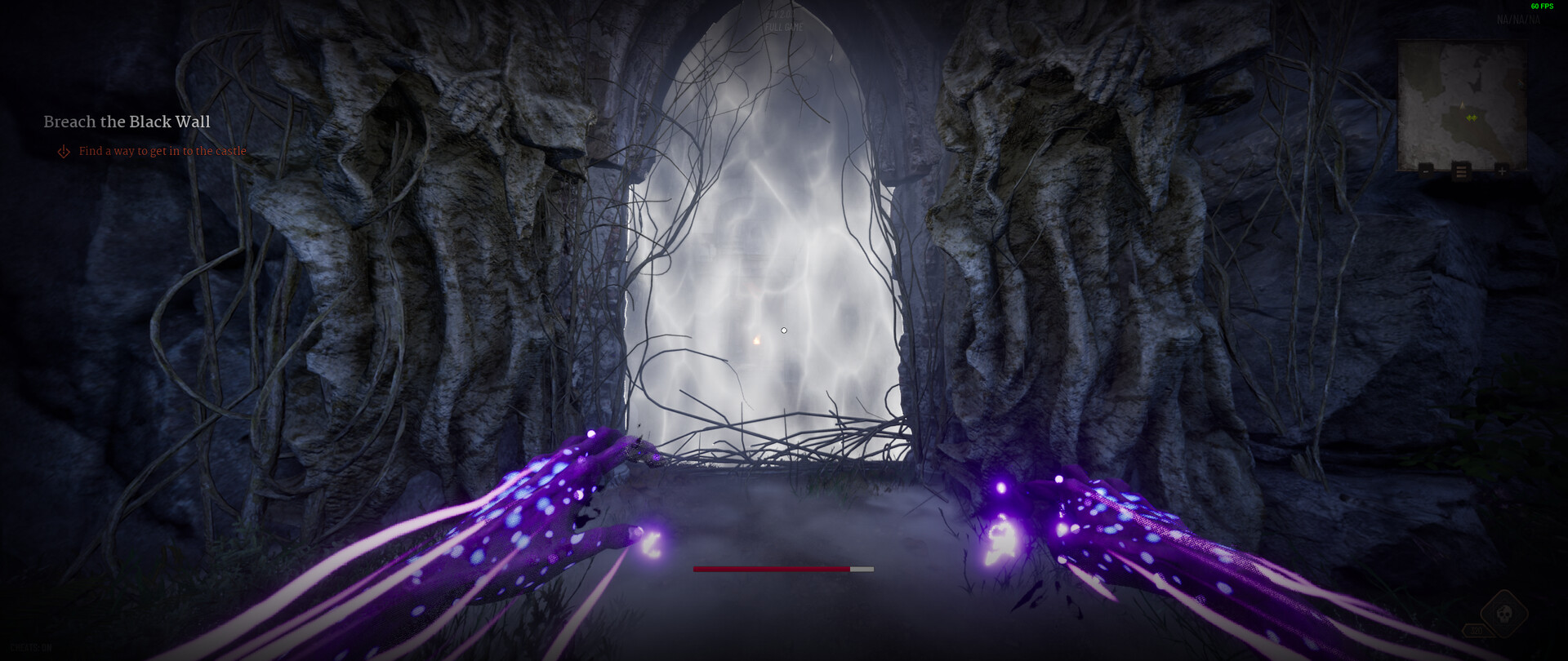 Скриншот 8: Monsters Domain