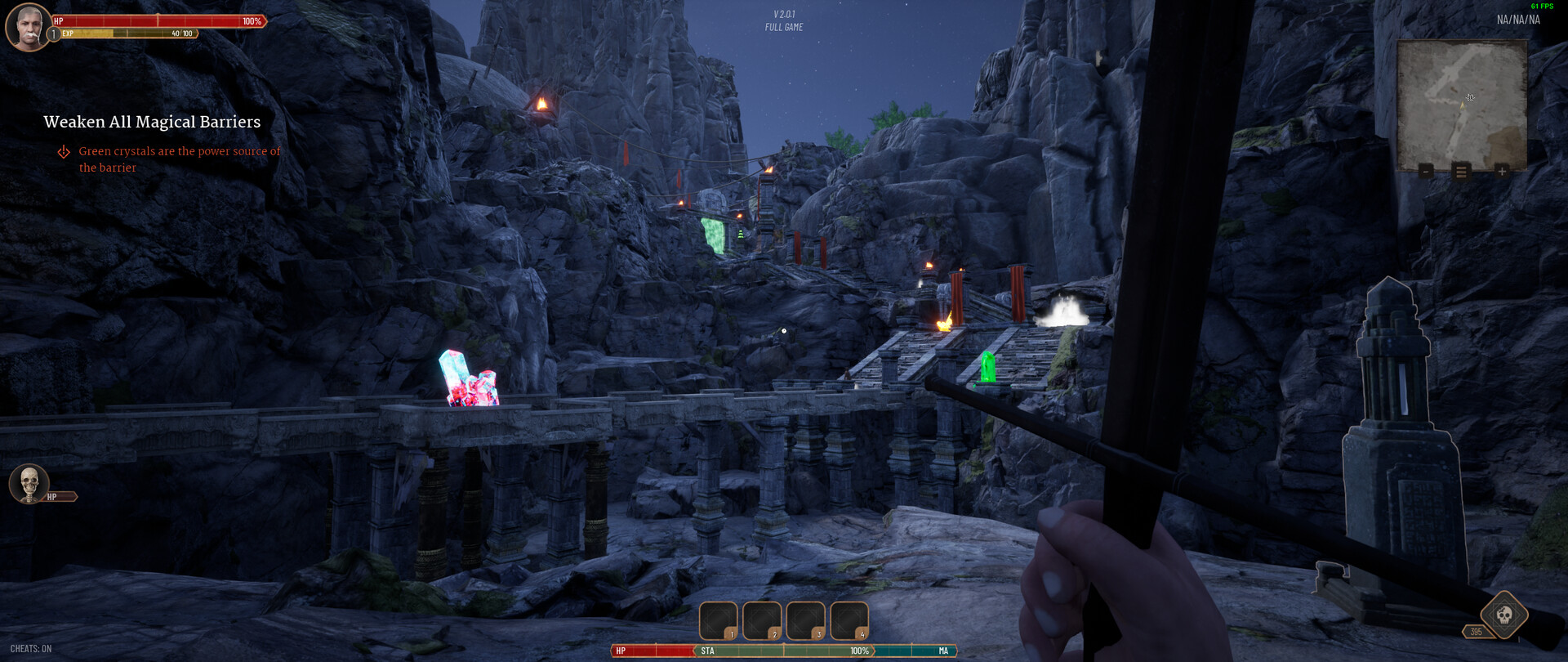 Скриншот 9: Monsters Domain