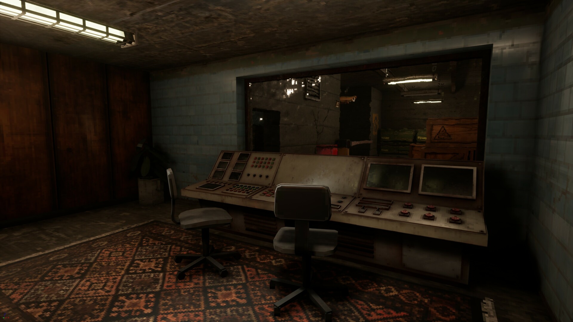 Скриншот 14: Kvark