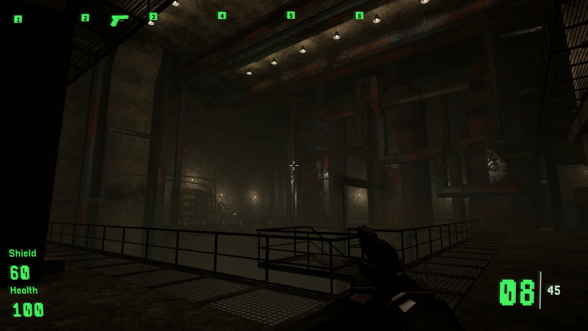 Скриншот 6: Kvark