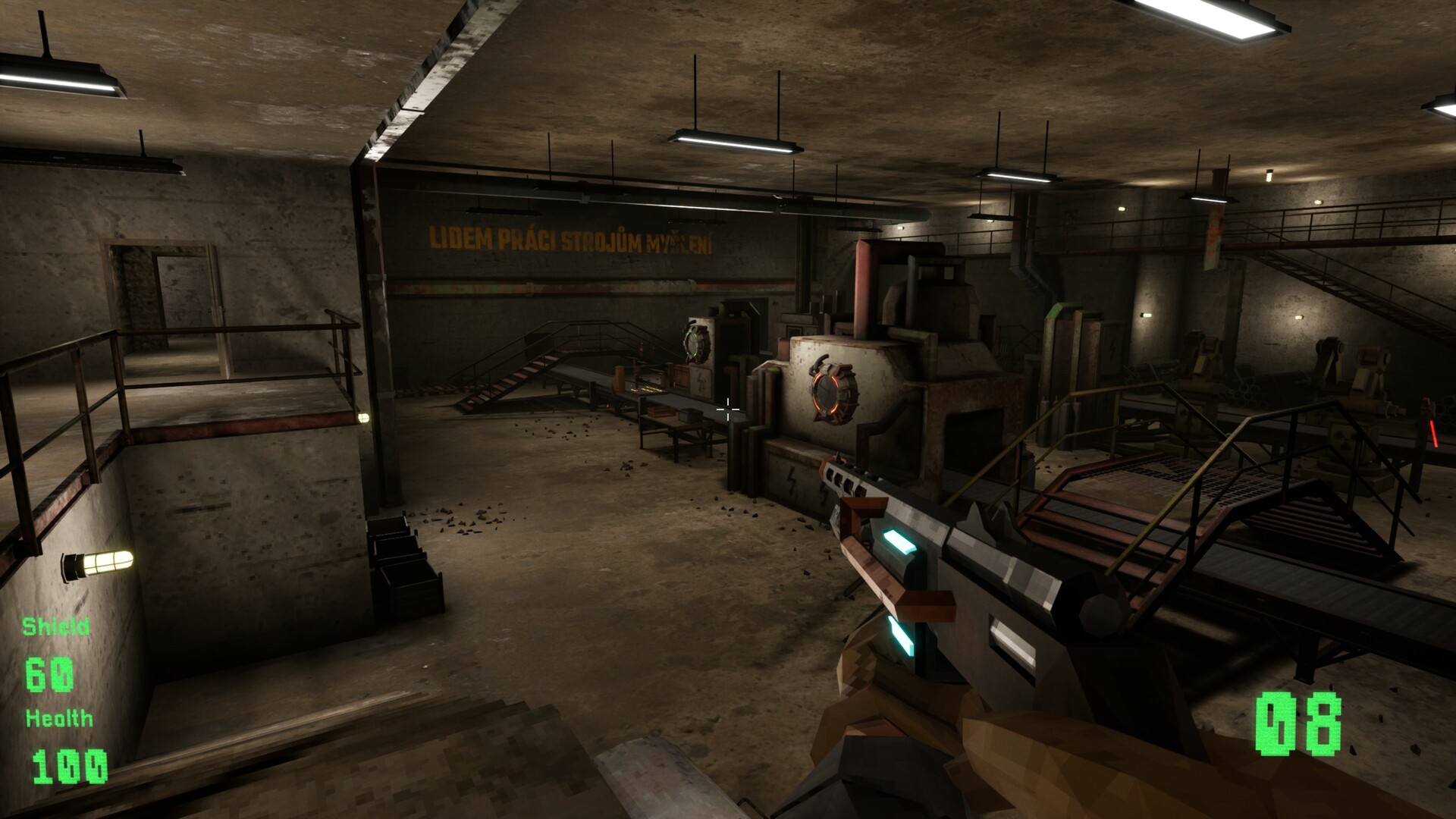 Скриншот 7: Kvark