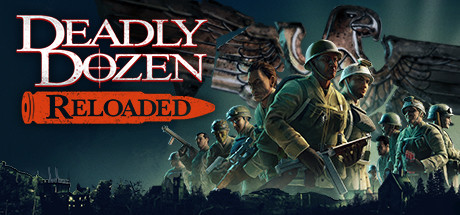 Обложка: Deadly Dozen Reloaded
