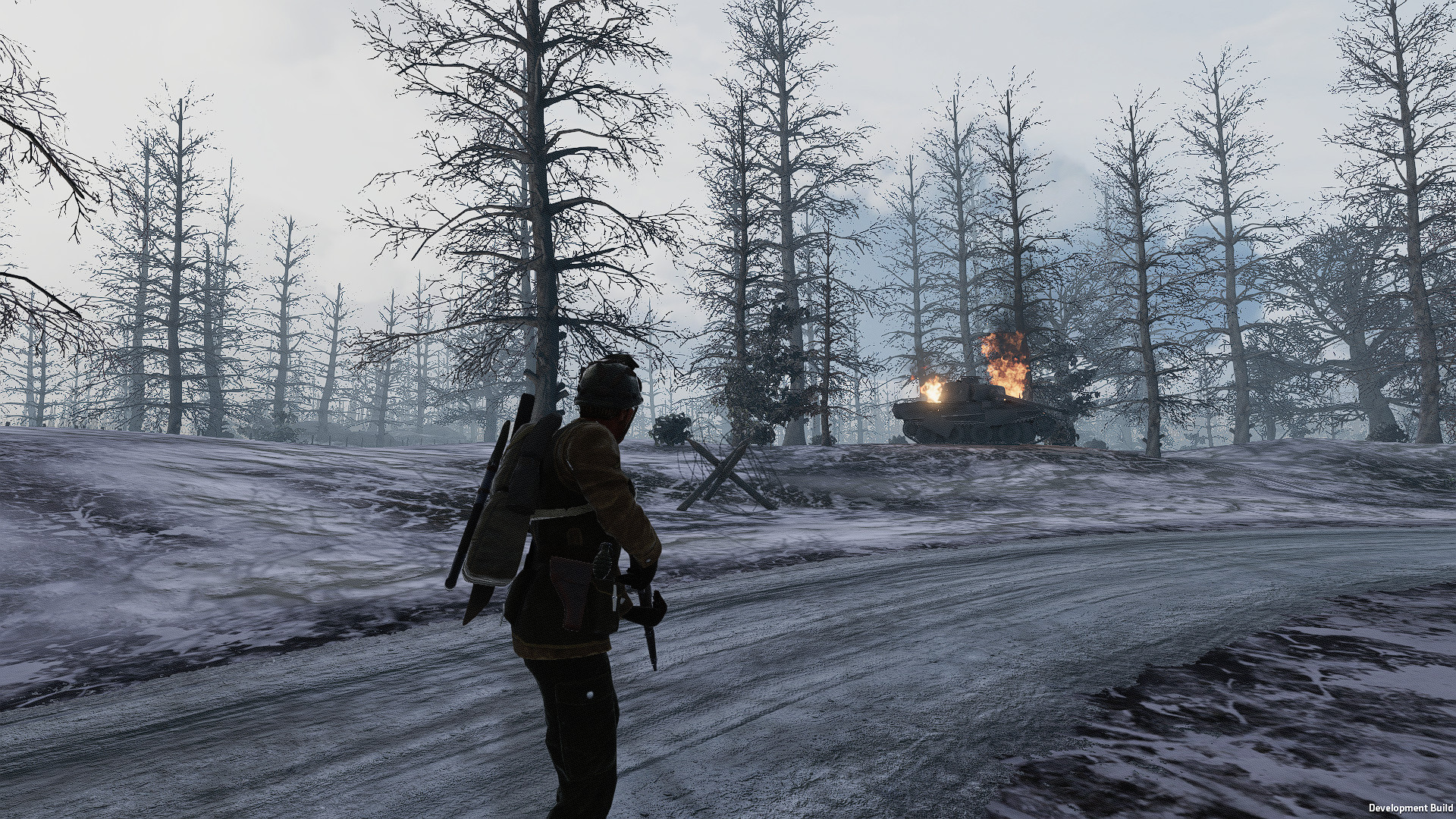 Скриншот: Deadly Dozen Reloaded