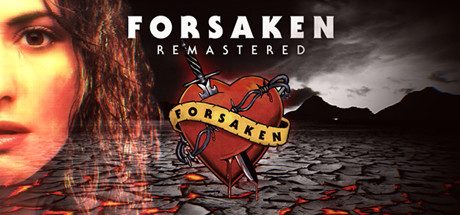 Обложка: Forsaken Remastered