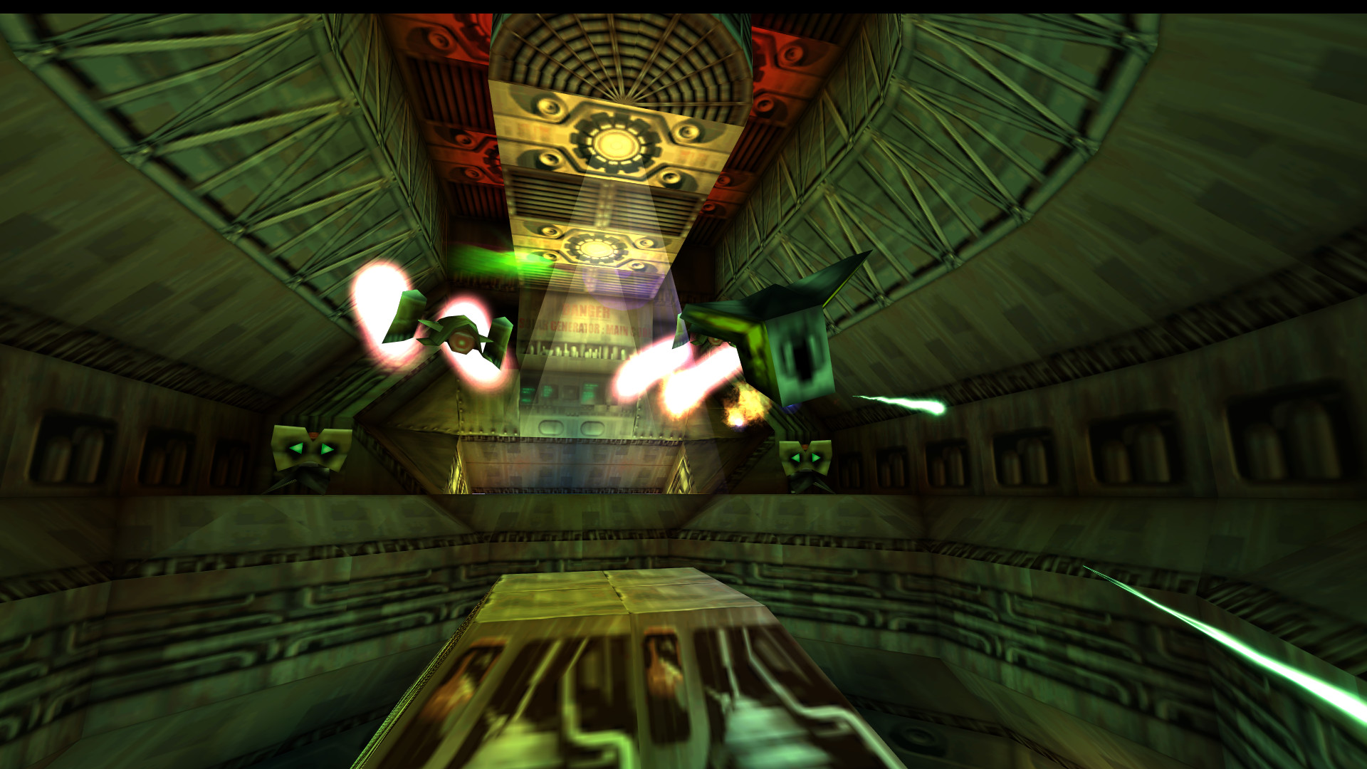 Скриншот 10: Forsaken Remastered