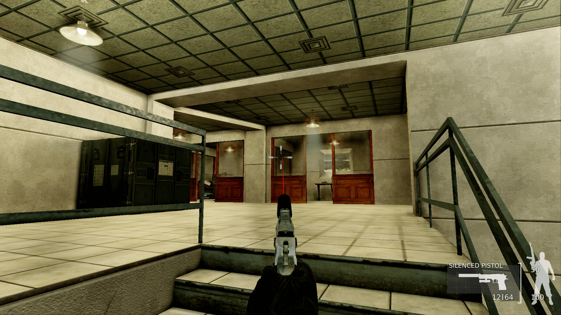 Скриншот 22: Fursan al-Aqsa: The Knights of the Al-Aqsa Mosque