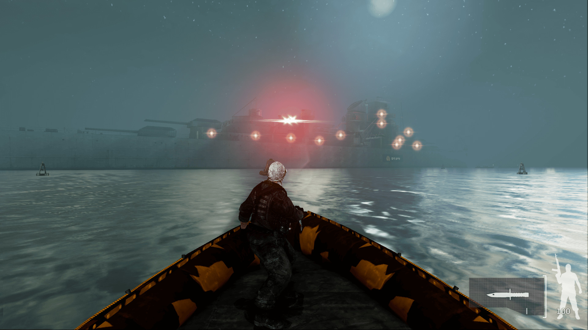 Скриншот 31: Fursan al-Aqsa: The Knights of the Al-Aqsa Mosque