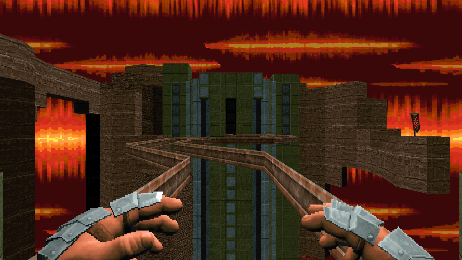 Скриншот 6: REKKR: Sunken Land