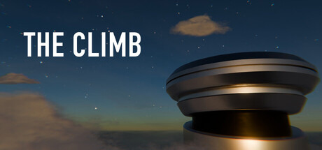 Обложка: The Climb