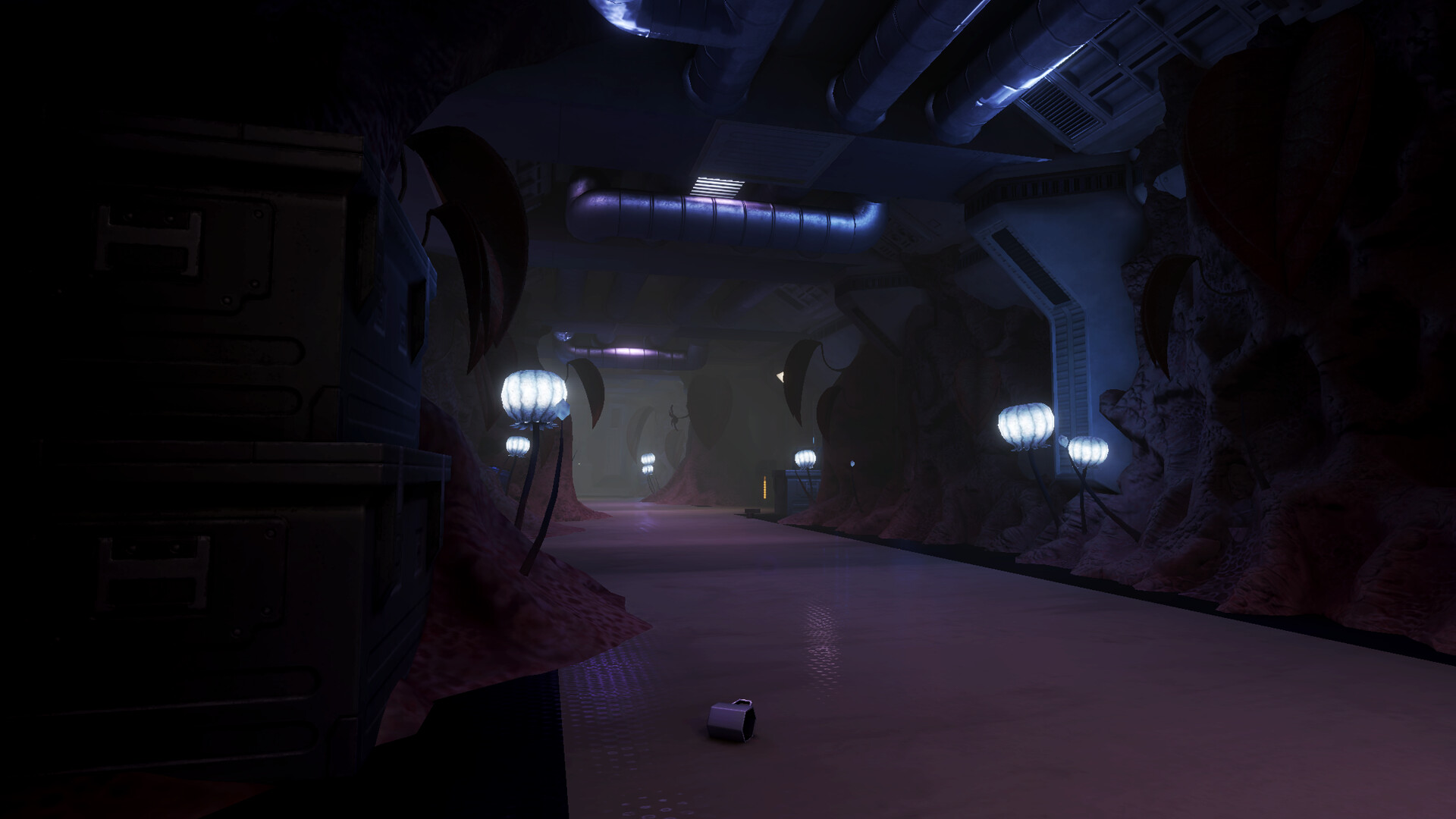 Скриншот 13: Genotype