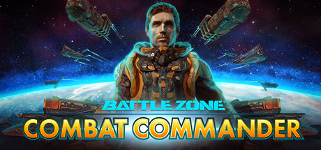 Обложка: Battlezone: Combat Commander