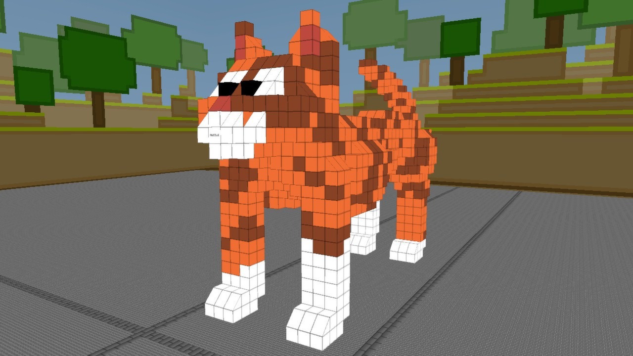 Скриншот 14: Guncraft