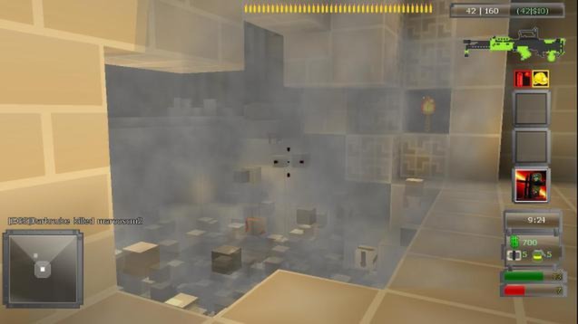 Скриншот 15: Guncraft