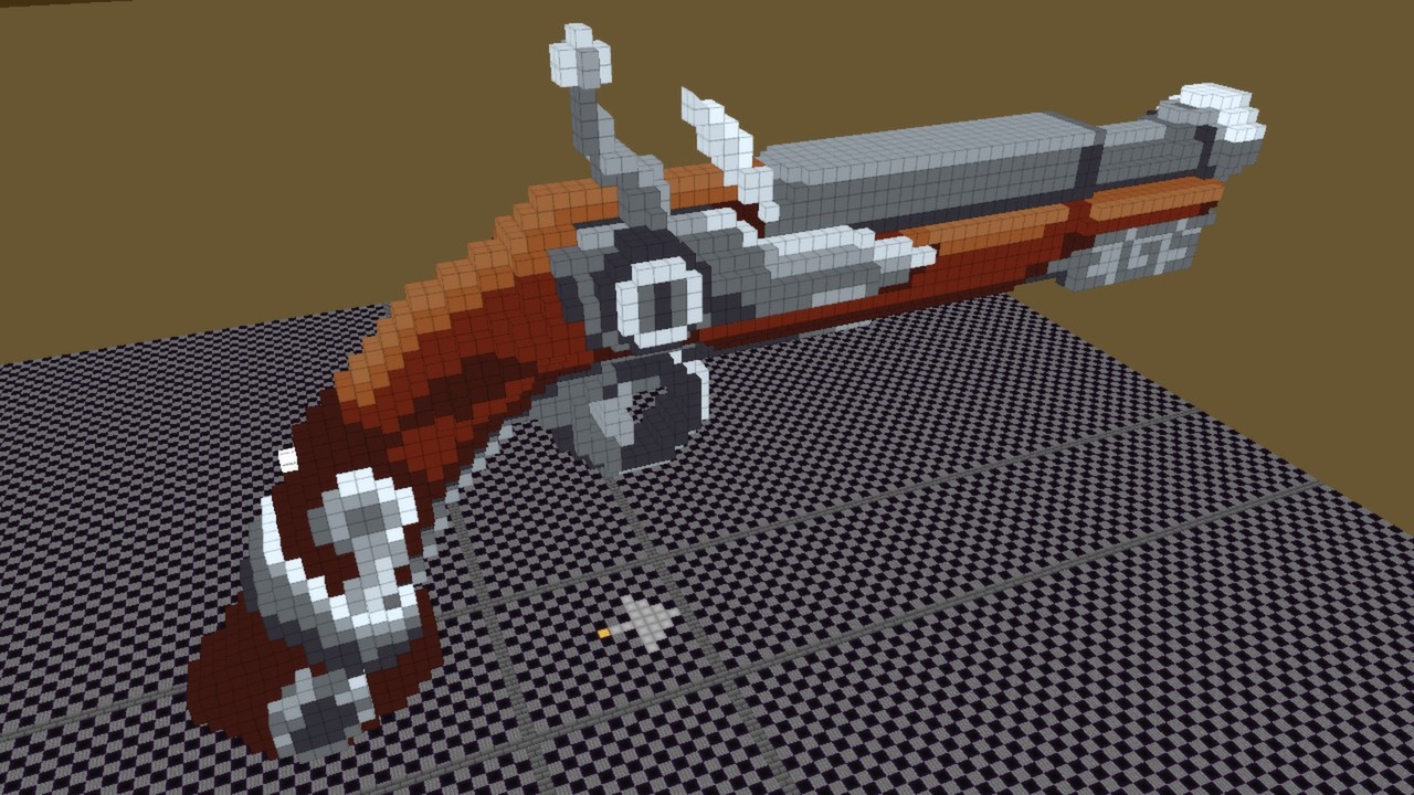 Скриншот 6: Guncraft