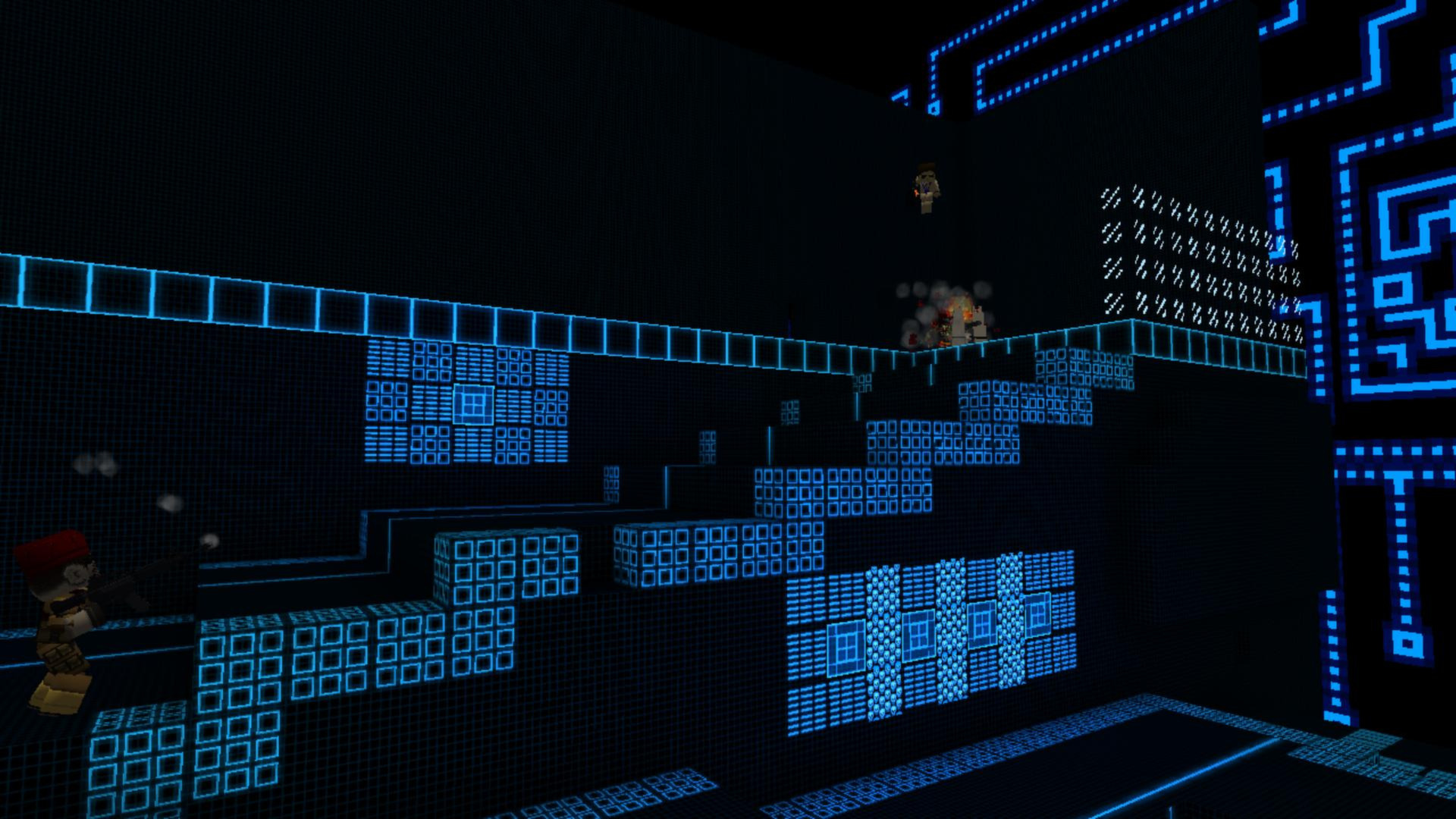 Скриншот 10: Guncraft