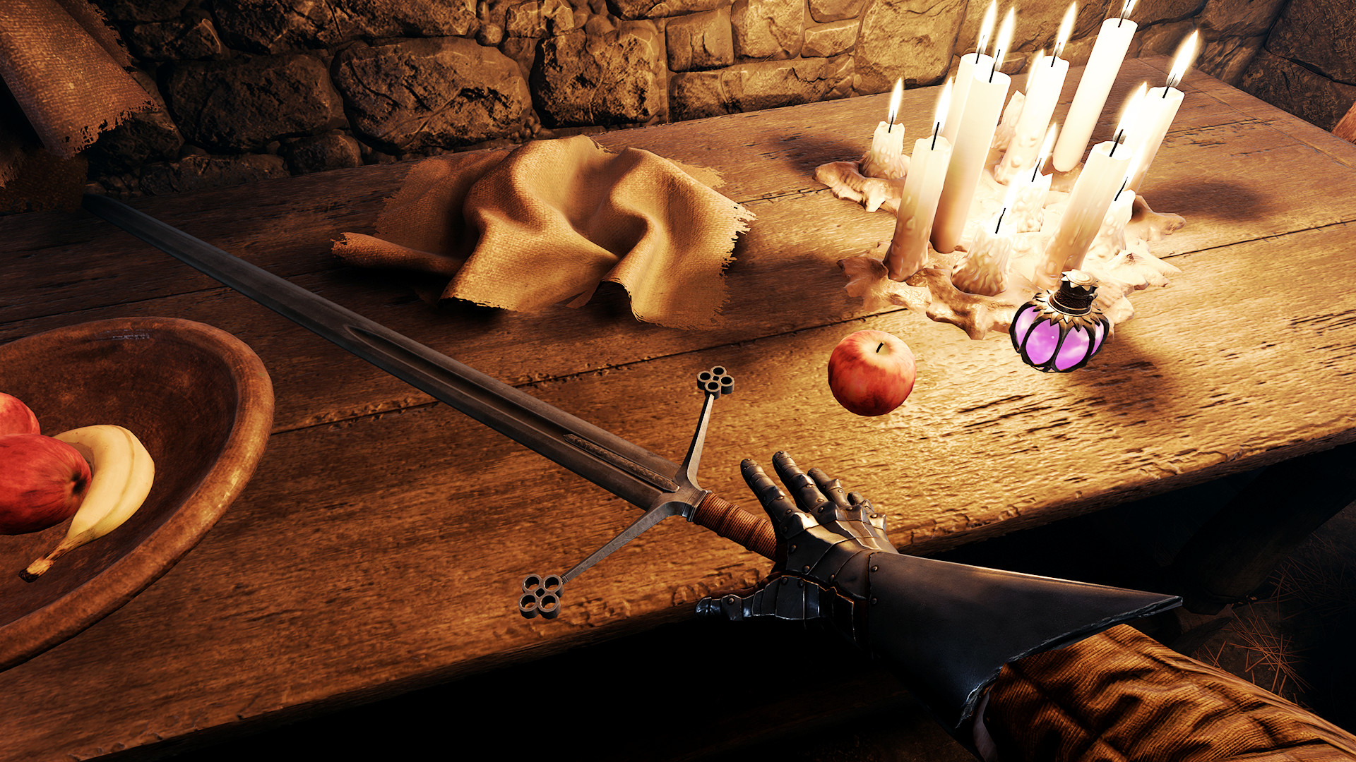 Скриншот 18: Hellsplit: Arena