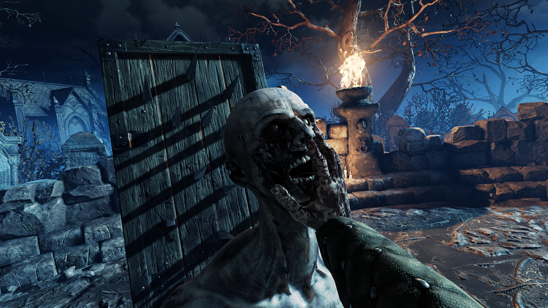 Скриншот 19: Hellsplit: Arena