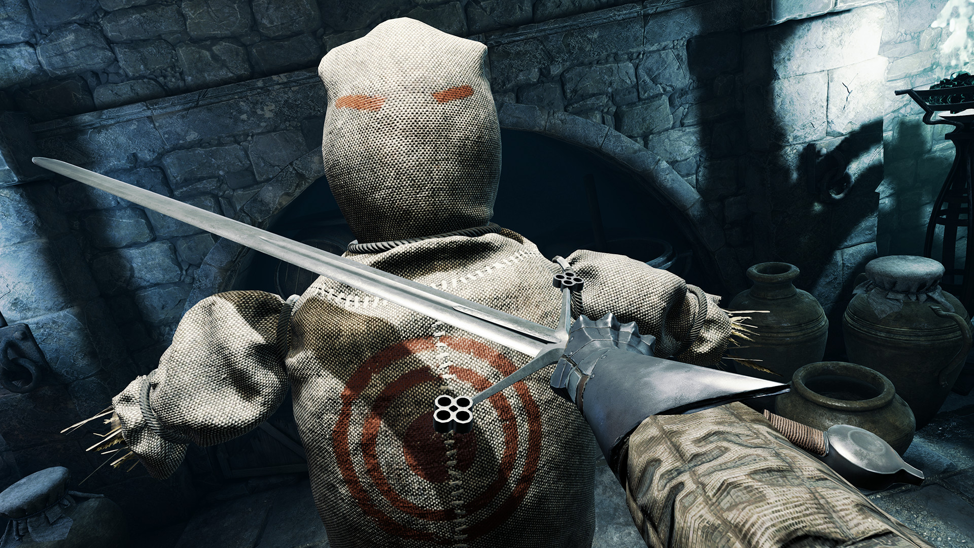 Скриншот 22: Hellsplit: Arena