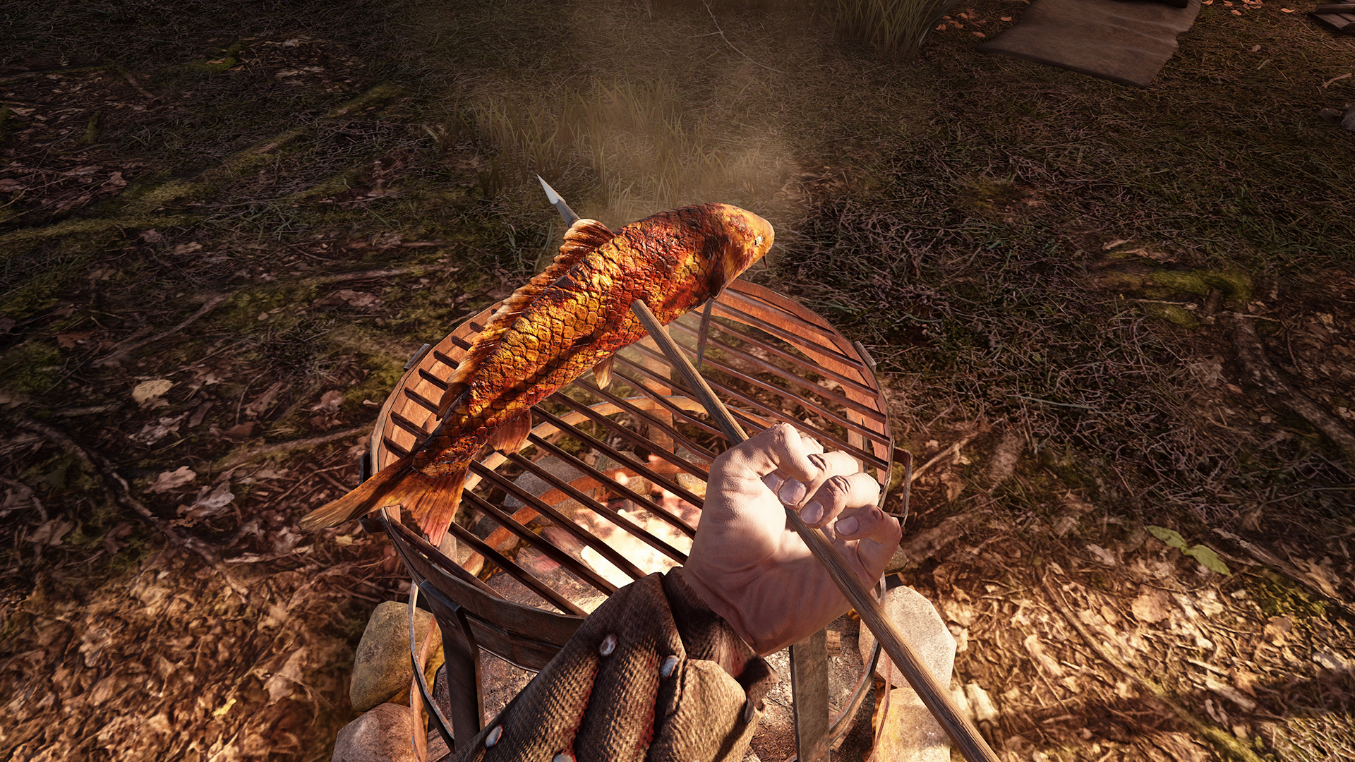 Скриншот 8: Hellsplit: Arena