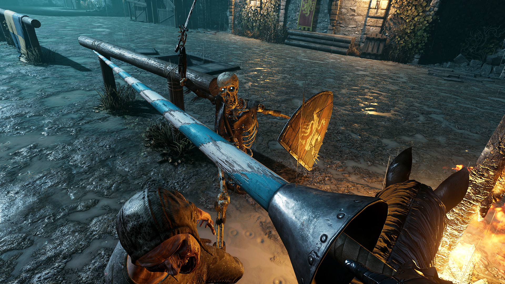 Скриншот 9: Hellsplit: Arena