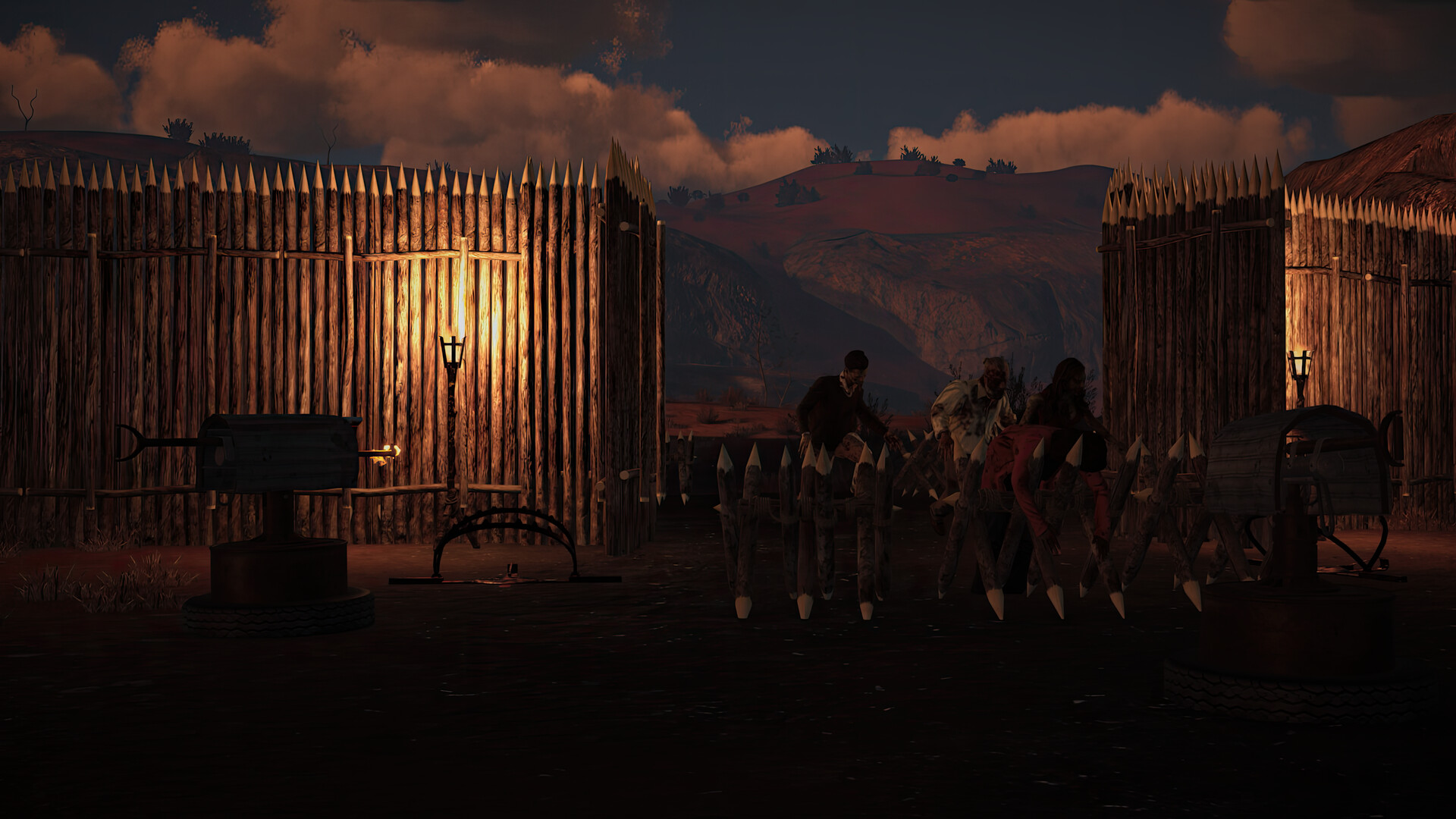 Скриншот 11: The Last FARMER