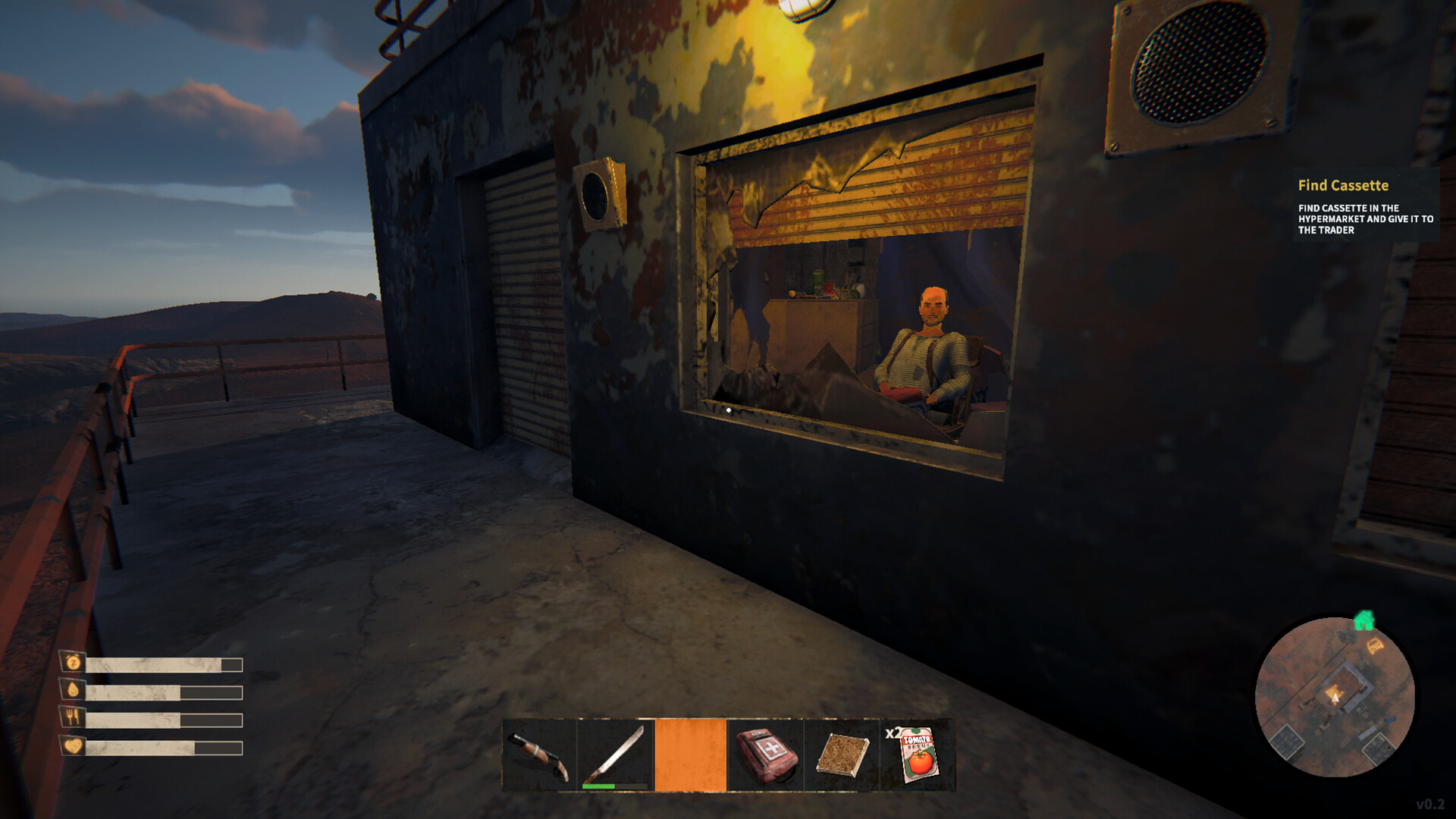 Скриншот 16: The Last FARMER